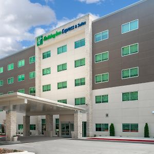 Holiday Inn Express & Suites Atlanta Airport Ne - Hapeville, An Ihg Hotel